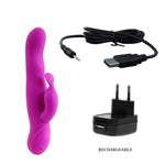 Pretty Love Rotador Hale Lilac de Alta Calidad