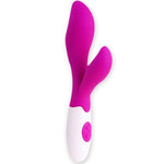 Pretty Love Estimulador Vibrador Newman