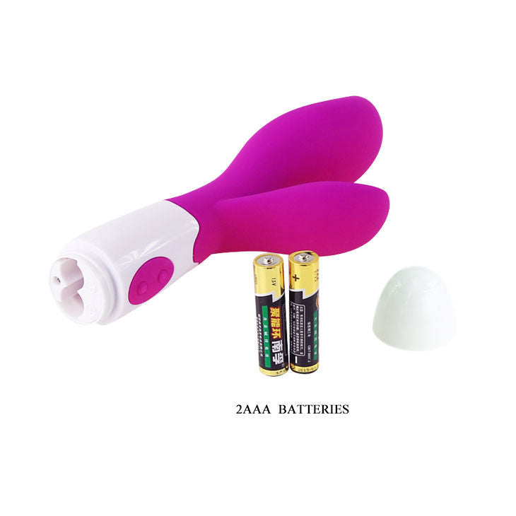 Pretty Love Estimulador Vibrador Newman