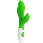 Vibrador Pretty Love Owen Verde