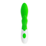 Vibrador Pretty Love Owen Verde