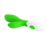 Vibrador Pretty Love Owen Verde