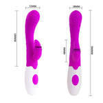 Pretty Love Vibrador Arthur