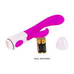 Pretty Love Vibrador Arthur