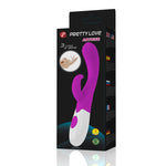 Pretty Love Vibrador Arthur