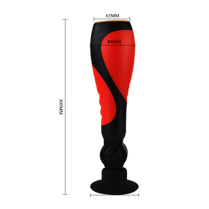 Adaptador de 30V para vibrador de sexo oral