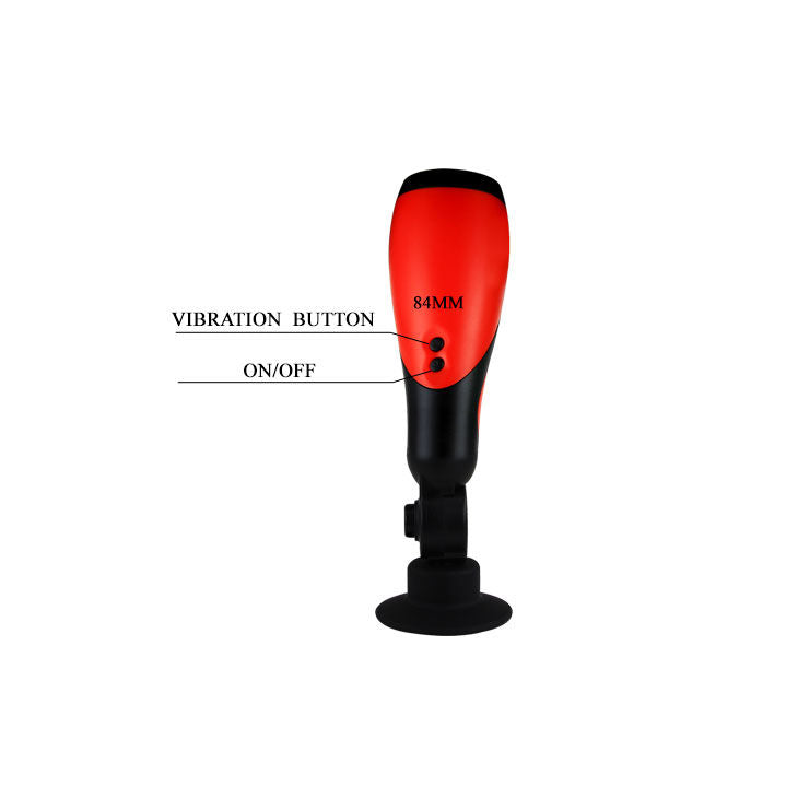 Adaptador de 30V para vibrador de sexo oral