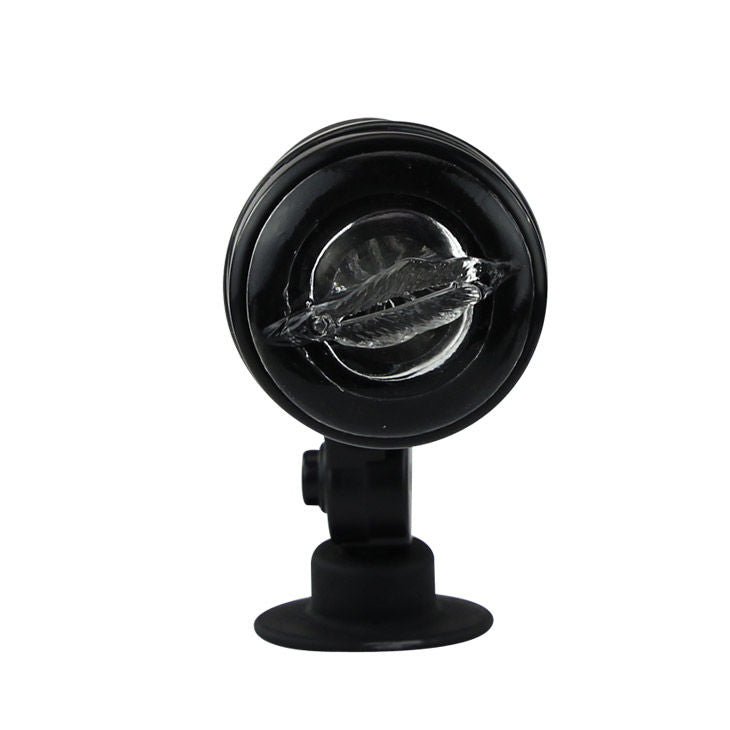 Baile Masturbador Automtico Rotation Lover Com Suporte