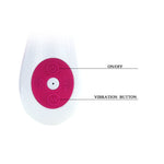 Pretty Love Vibrador de Gene de Coelho