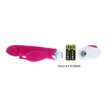 Pretty Love Vibrador de Gene de Coelho