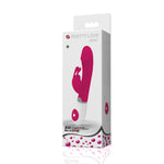 Pretty Love Vibrador de Gene de Coelho