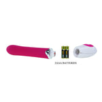 Pretty Love - Vibrador Daniel