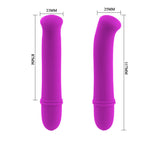 Pretty Love - Vibrador Antony