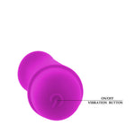 Pretty Love - Vibrador Antony