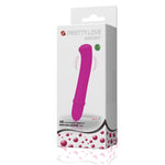 Pretty Love - Vibrador Antony