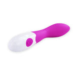 Pretty Love - Vibrador Bishop