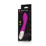 Pretty Love - Vibrador Bishop