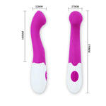 Pretty Love - Vibrador Charles