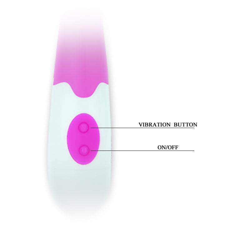 Pretty Love - Vibrador Charles