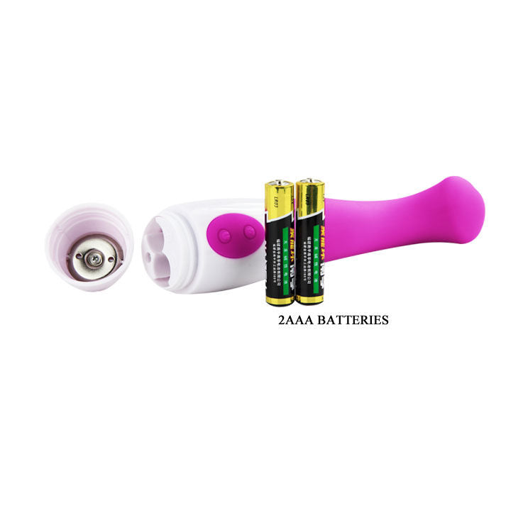 Pretty Love - Vibrador Charles