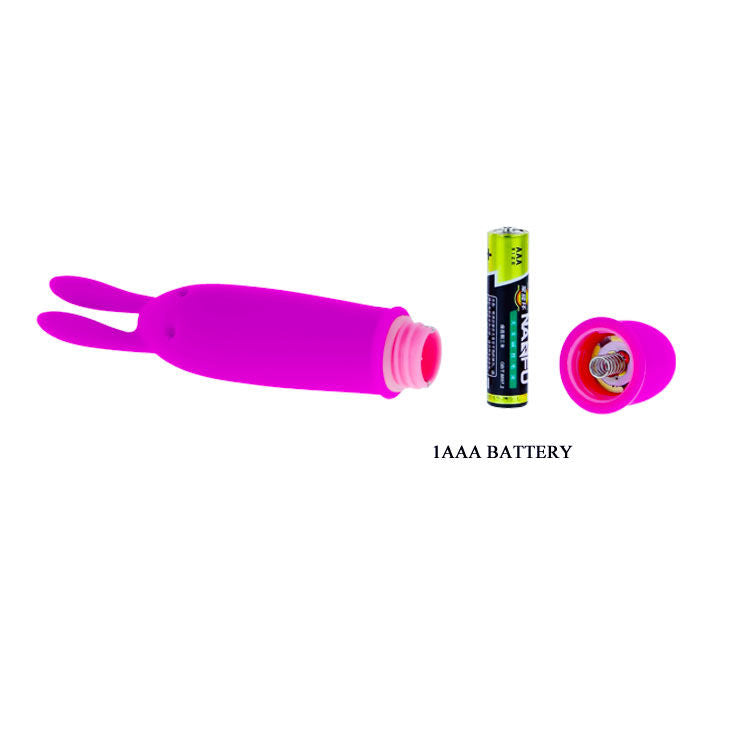 Pretty Love - Flirtation Massager Estimulante Boyce