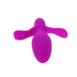 Pretty Love Vibrador Fitch