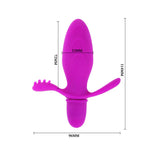 Pretty Love Vibrador Fitch