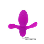 Pretty Love Vibrador Fitch