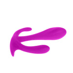Pretty Love - Estimulación Doble Edgar