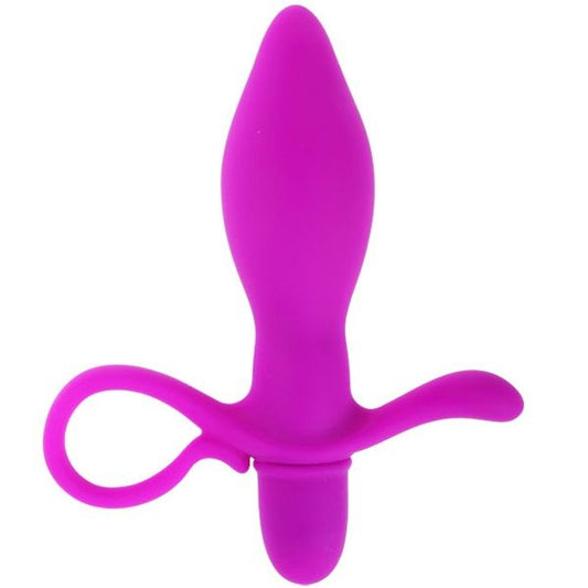 Vibrador Pretty Love Taylor