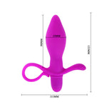 Pretty Love Vibrador Taylor