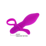 Pretty Love Vibrador Taylor