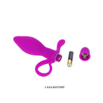 Pretty Love Vibrador Taylor