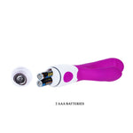 Pretty Love Estimulador Vibrador Andre