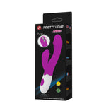 Pretty Love Estimulador Vibrador Andre