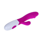 Pretty Love - Vibrador Snappy