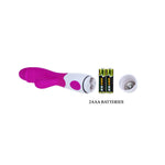 Pretty Love - Vibrador Snappy