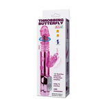Baile Us Coelho Throbbing Borboleta