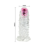 Baile - Brave III Man Sensor Extenso