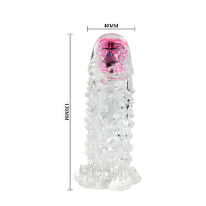 Baile - Brave III Man Sensor Extenso