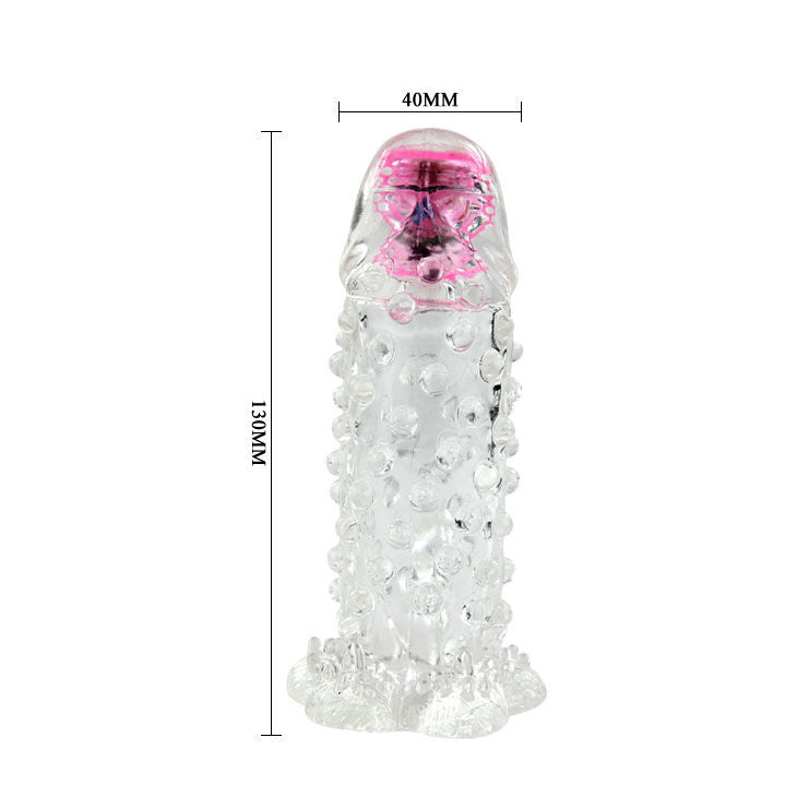 Baile - Brave III Man Sensor Extenso