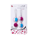 Pretty Love Flirtation Bola Orgásmica Deluxe