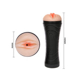 Baile Vibrador Pussy Vagina 7 Ritmos Ciberskyn