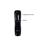 Baile Vibrador Pussy Vagina 7 Ritmos Ciberskyn