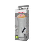 Baile Vibrador Pussy Vagina 7 Ritmos Ciberskyn