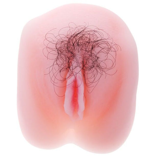 Anthea Magic Flesh Vibrador Vaginal