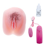 Anthea Magic Flesh Vibrador Vaginal