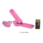 Anthea Magic Flesh Vibrador Vaginal