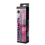 Vibrador Mini Rotador Conejo Rosa Superestimulador