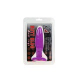 Baile Plug Anal Pequeno Lils 15 cm